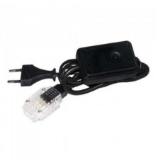 Контроллер 10-50м 2W для дюралайта LED-R2W со светодиодами (шнур 1м), LD121  26073  FERON
