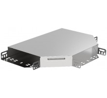 ESCA Разветвитель Т-обр. 50х200мм  CLP1T-050-200  IEK