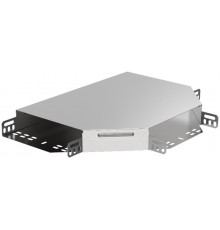 ESCA Разветвитель Т-обр. 50х200мм  CLP1T-050-200  IEK