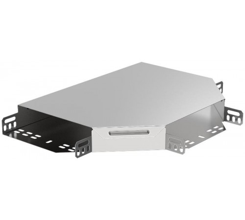 ESCA Разветвитель Т-обр. 50х200мм  CLP1T-050-200  IEK