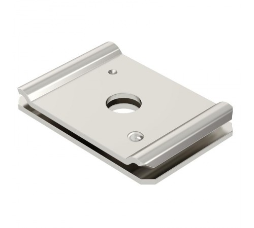 Траверса для резьбового стержня 60x40 (GMA M10 A4)  6015261  OBO Bettermann