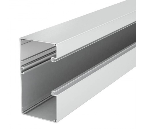 Кабельный канал Rapid 80 90x170x2000 мм (алюминий,анодированный) (GA-A90170EL)  6279503  OBO Bettermann