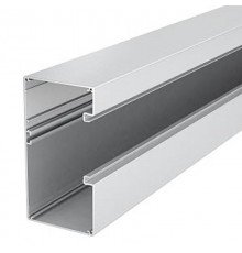 Кабельный канал Rapid 80 90x170x2000 мм (алюминий,белый) (GA-A90170RW)  6279500  OBO Bettermann