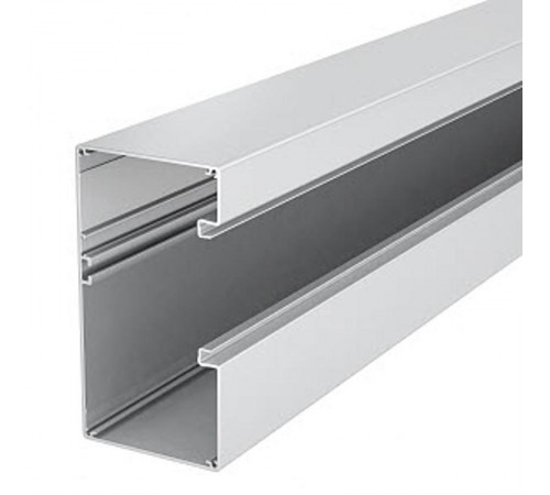 Кабельный канал Rapid 80 90x170x2000 мм (алюминий,анодированный) (GA-A90170EL)  6279503  OBO Bettermann