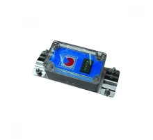 Счетчик ударов молнии FOREND  91887   Ezetek