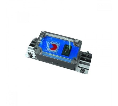 Счетчик ударов молнии FOREND  91887   Ezetek