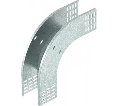 Вертикальный угол 90° внешний 85x100 (RBV 810 F FT)  7007271  OBO Bettermann