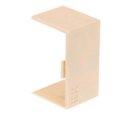 Соединитель на стык КМС 40х16 сосна  CKK20D-S-040-016-K01  IEK