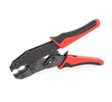 Пресс-клещи СТО-07 серия ПРОФИ  90753  КВТ