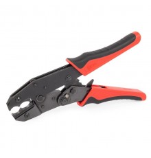 Пресс-клещи СТО-07 серия ПРОФИ  90753  КВТ