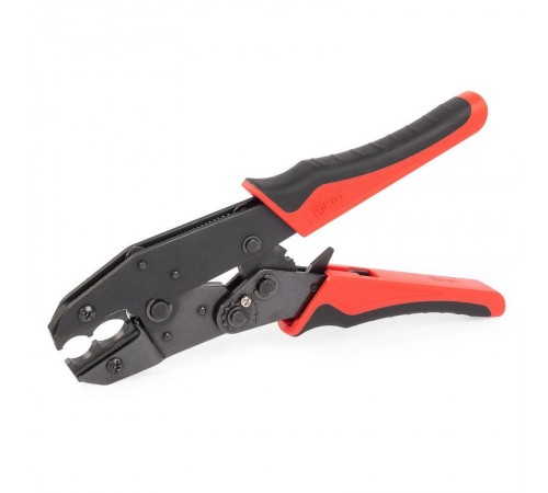 Пресс-клещи СТО-07 серия ПРОФИ  90753  КВТ