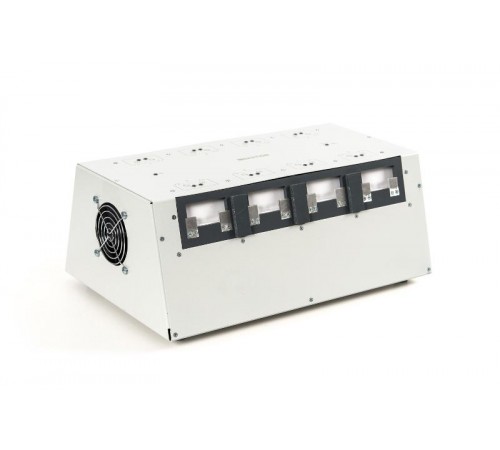 СКАТ-ЗУ-8К-7Ач Многоканальное ЗУ 12В, АКБ 8х7Ач, встроенный модуль WiFi  775  Бастион