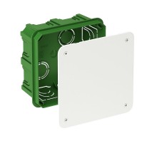 Коробка распределительная с/у 100х100х50 DIY  IMT351221  SE