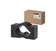 Кабельное крепление, хомут ККХ-3/51-69 мм (универсальное)  SQ0804-0072  TDM