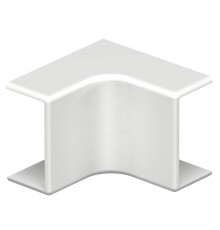 Крышка внутреннего угла кабельного канала WDKH 10x20 мм (ABS-пластик,белый) (WDKH-I10020RW)  6175572  OBO Bettermann