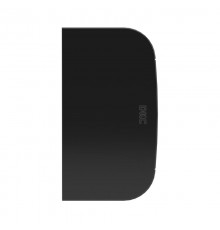 Заглушка 90х50 мм, черная  09505A  DKC