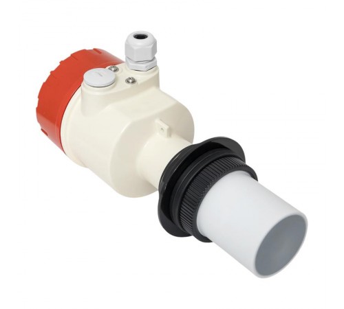 Ультразвуковой уровнемер SONIC-1 0-5 метров  snc-1-5  EKF