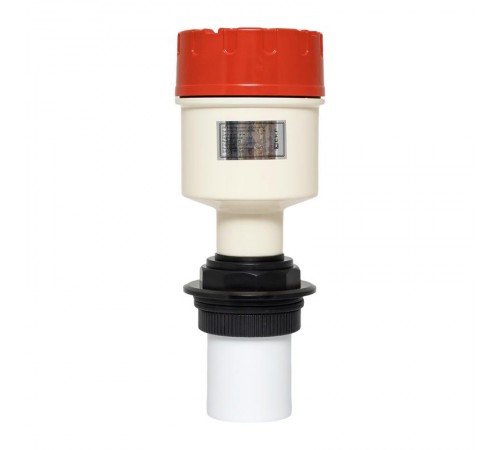 Ультразвуковой уровнемер SONIC-1 0-5 метров  snc-1-5  EKF