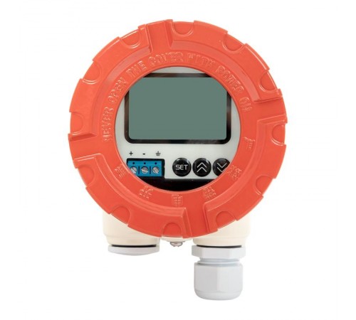 Ультразвуковой уровнемер SONIC-1 0-5 метров  snc-1-5  EKF