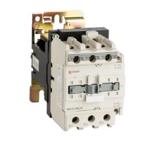 Контактор малогабаритный КМЭп 50А 220В DC 1NO 1NC EKF PROxima  ctr-s-50-220-nc-no-p  EKF