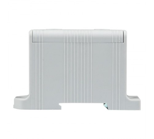 Клемма силовая вводная КСВ 35-150 кв, мм. серая EKF PROxima  plc-kvs-35-150-gray  EKF