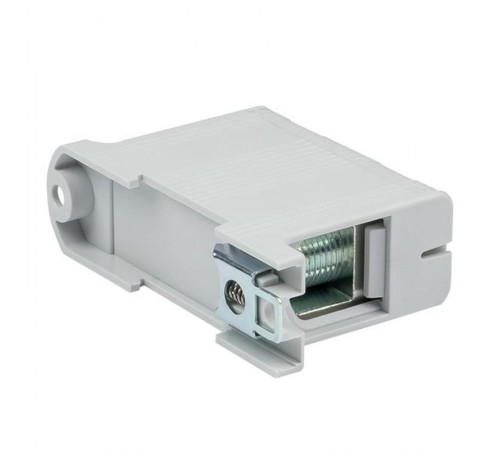 Клемма силовая вводная КСВ 35-150 кв, мм. серая EKF PROxima  plc-kvs-35-150-gray  EKF