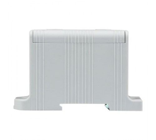 Клемма силовая вводная КСВ 35-150 кв, мм. серая EKF PROxima  plc-kvs-35-150-gray  EKF