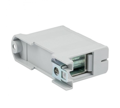 Клемма силовая вводная КСВ 35-150 кв, мм. серая EKF PROxima  plc-kvs-35-150-gray  EKF