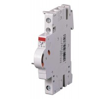 Контакт вспомогательный к S2C-H6R  2CDS200912R0001  ABB