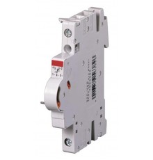 Контакт вспомогательный к S2C-H6R  2CDS200912R0001  ABB