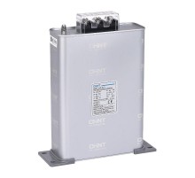 Конденсатор трехфазный BZMJ 0.45-30-3 АС450В, 30 кВАр  516377  CHINT