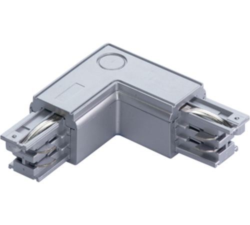 Connector PG L-shaped internal black  2909002930  Световые Технологии