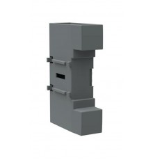 Дополнительный силовой полюс OTPS80FD для рубильников дверного монтажа OT63..80FT3  C1SCA105458R1001  ABB