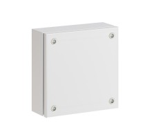 Корпус клеммный металлический SDE ВхШхГ 200x200x80 мм  R5SDE228  DKC