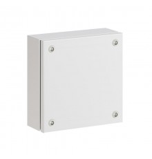 Корпус клеммный металлический SDE ВхШхГ 200x200x80 мм  R5SDE228  DKC