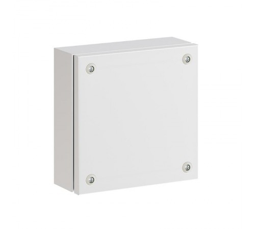 Корпус клеммный металлический SDE ВхШхГ 200x200x80 мм  R5SDE228  DKC