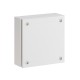 Корпус клеммный металлический SDE ВхШхГ 200x200x80 мм  R5SDE228  DKC