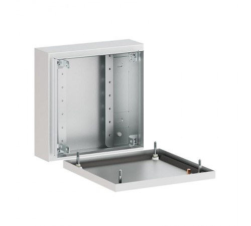 Корпус клеммный металлический SDE ВхШхГ 200x200x80 мм  R5SDE228  DKC