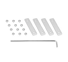 Соединитель профиля S2-LINIA-180 Set   021299   Arlight