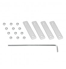 Соединитель профиля S2-LINIA-180 Set   021299   Arlight