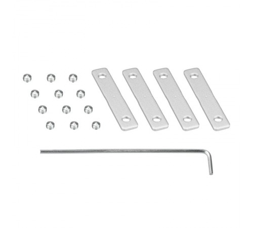 Соединитель профиля S2-LINIA-180 Set   021299   Arlight