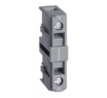 Модуль заземления MSD 40A/63A  MSD63EF2  SE