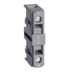 Модуль заземления MSD 40A/63A  MSD63EF2  SE