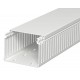 Распределительный кабельный канал LKVH N 75x100x2000 мм (светло-серый) (LKVH N 75100)  6178563  OBO Bettermann