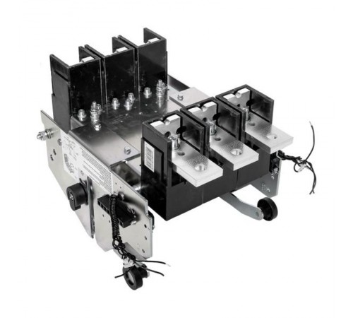 Панель выкатная для ВА-99М 630 переднего присоединения mccb99m-630-dod-3fEKF