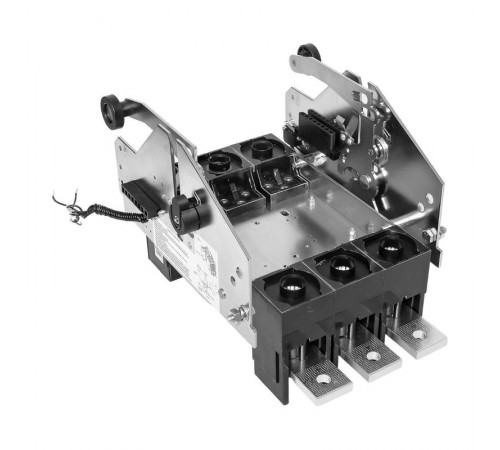 Панель выкатная для ВА-99М 630 переднего присоединения mccb99m-630-dod-3fEKF