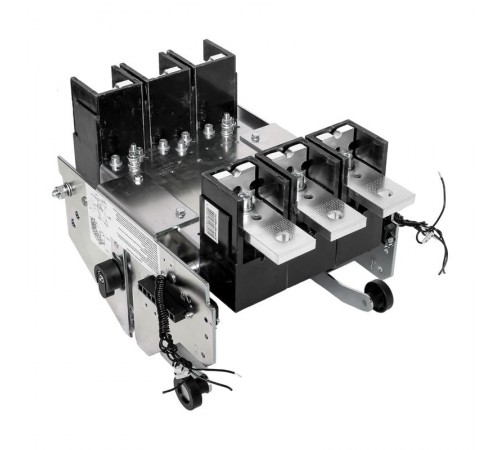 Панель выкатная для ВА-99М 630 переднего присоединения mccb99m-630-dod-3fEKF