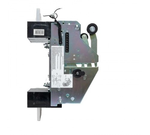 Панель выкатная для ВА-99М 630 переднего присоединения mccb99m-630-dod-3fEKF