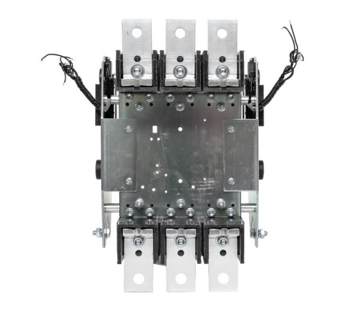 Панель выкатная для ВА-99М 630 переднего присоединения mccb99m-630-dod-3fEKF