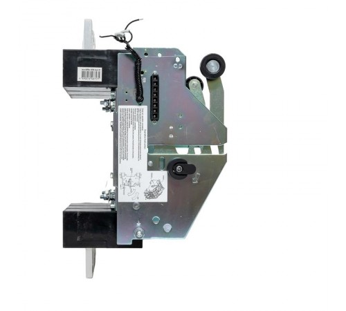 Панель выкатная для ВА-99М 630 переднего присоединения mccb99m-630-dod-3fEKF